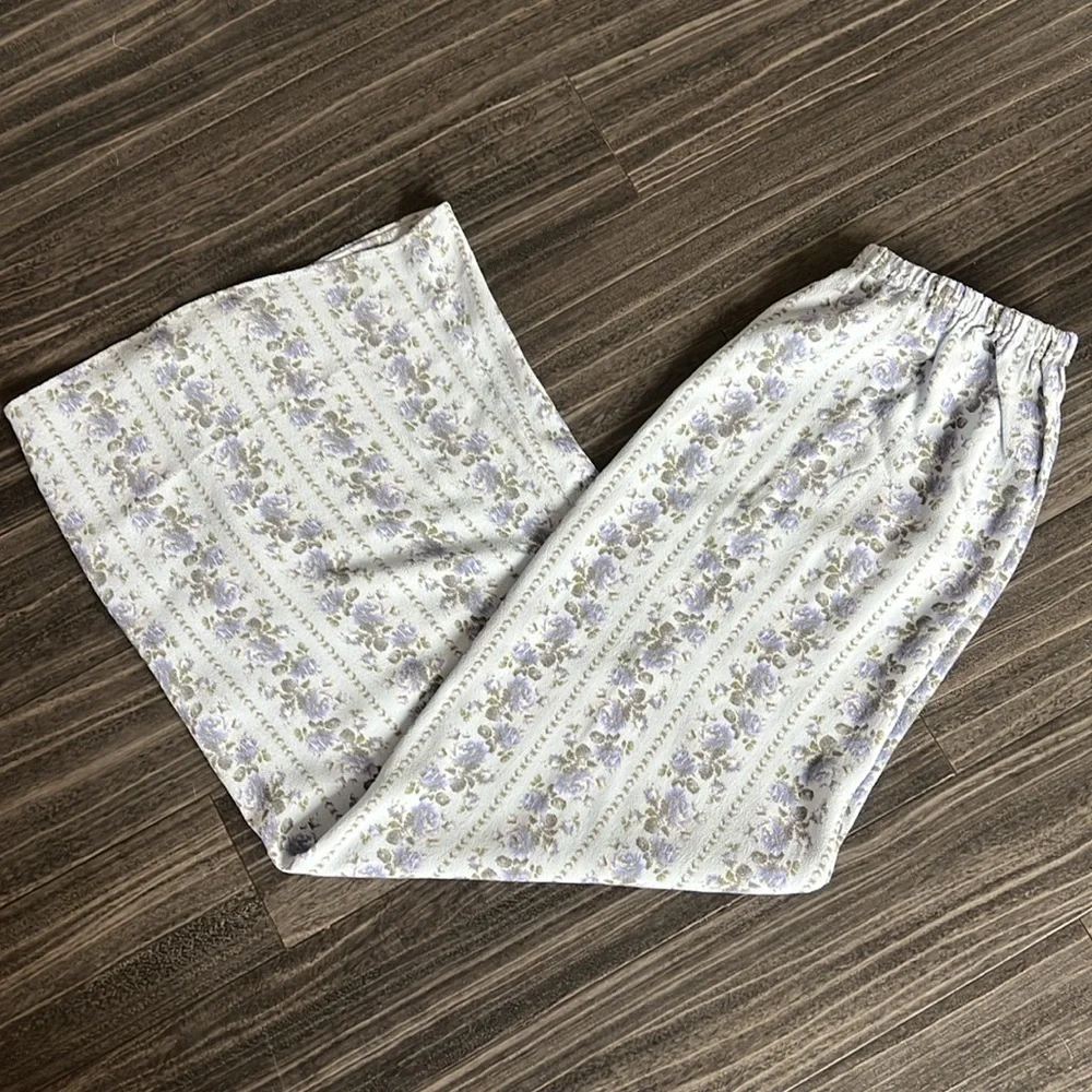 LoveShackFancy Jamila Maxi Skirt